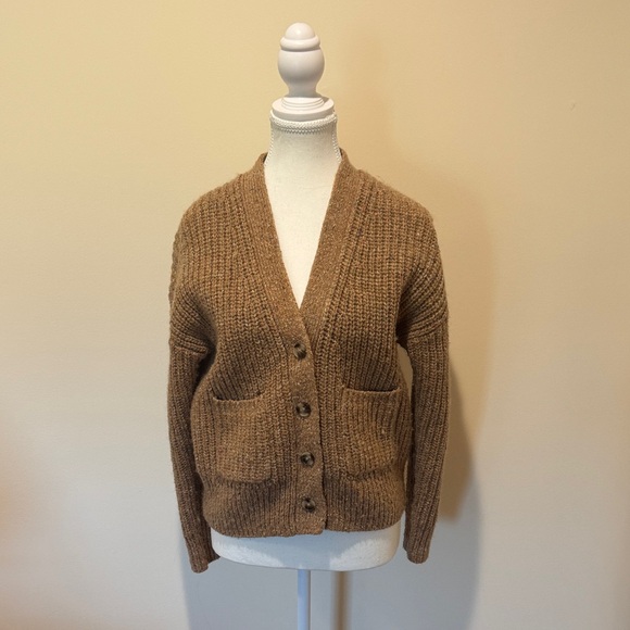 Madewell Sweaters - Cozy Madewell Women's Sweater